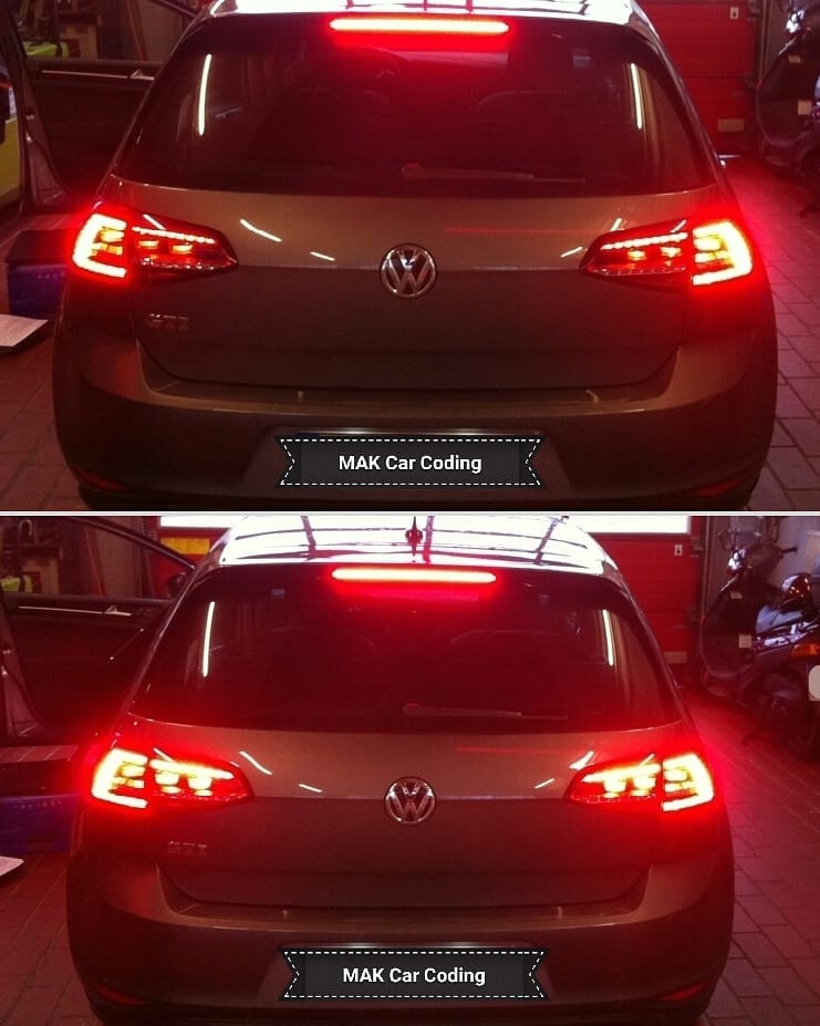 Read more about the article Five Brake Light Mod?