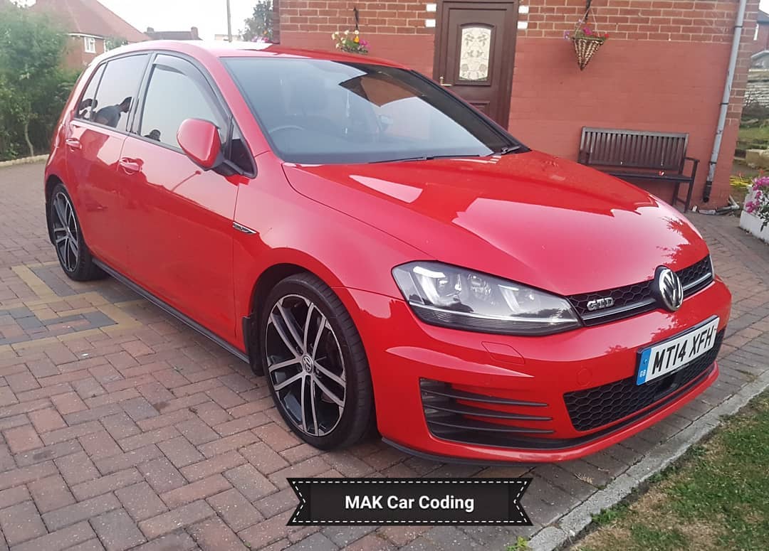 You are currently viewing GTD MK7 – Pace Indicators