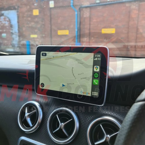 Mercedes-Carplay-Google-Maps
