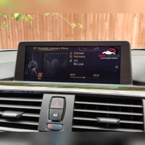 Enhanced Bluetooth Audio – BMW USB Coding