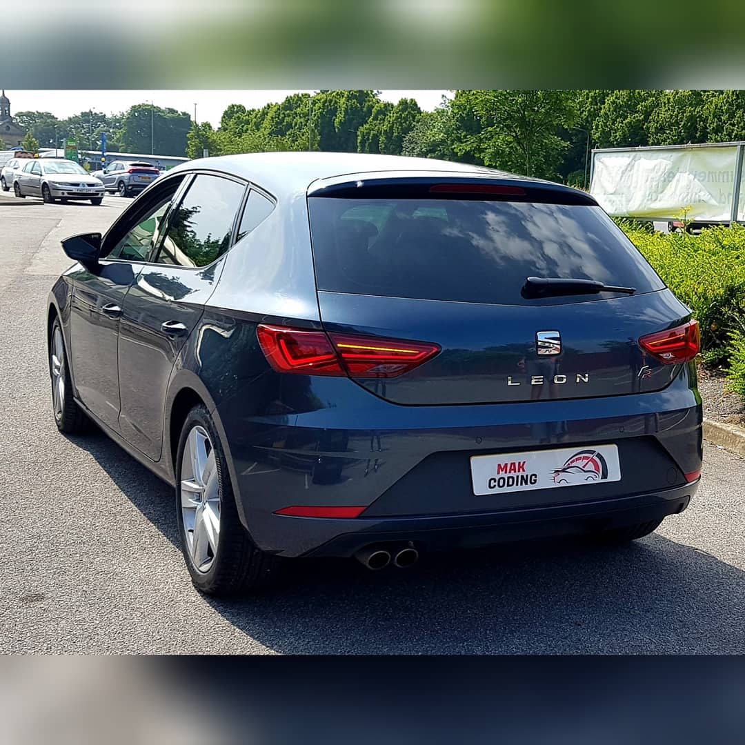 You are currently viewing 2019 Seat Leon Pace Indicators