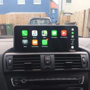 Wireless Apple Carplay & Wired Android Auto USB Dongle – Android Systems