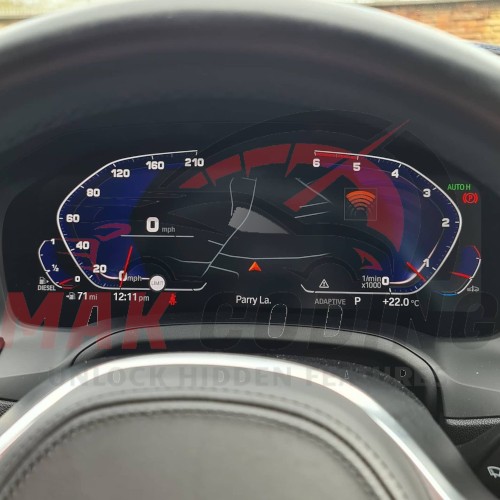 BMW-Alpina-Dials