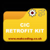 CIC Retrofit FSC Kit