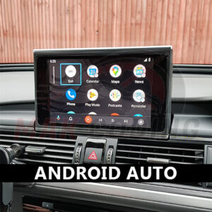 Audi smartphone interface активация Audi smartphone interface активация