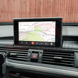 Audi smartphone interface активация Audi smartphone interface активация
