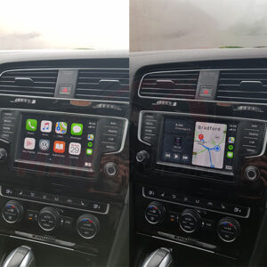 VW ZR Headunit AppConnect Activation Remotely – Golf, Passat, Polo