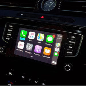 VW AppConnect Activation – Apple Carplay / Android Auto