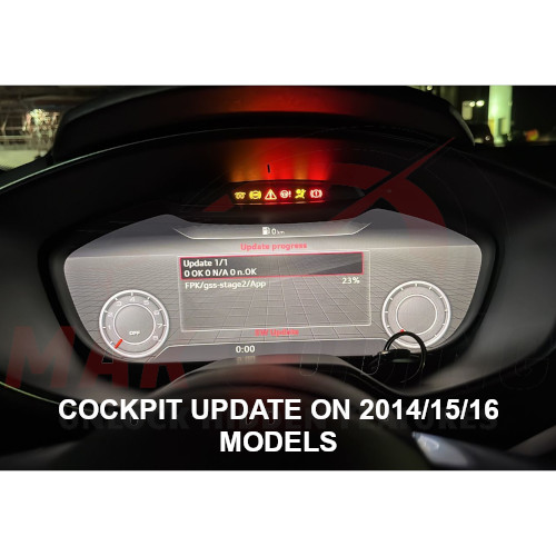 Audi-TT-MK3-Activation-Cockpit-Update