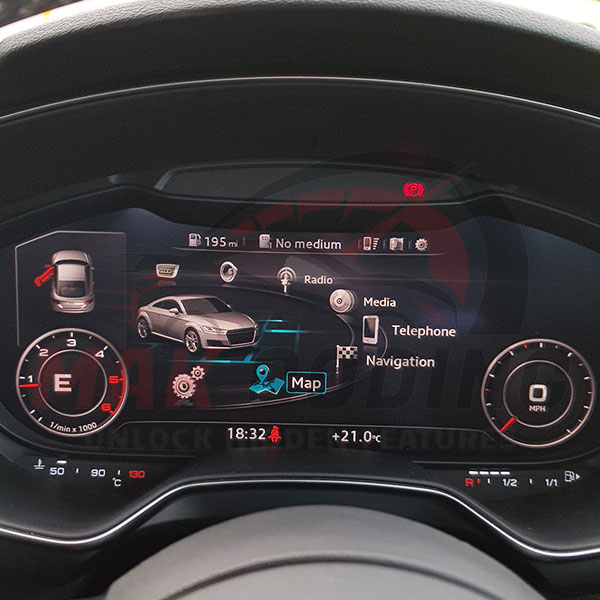 Audi-TT-Navigation-Icon