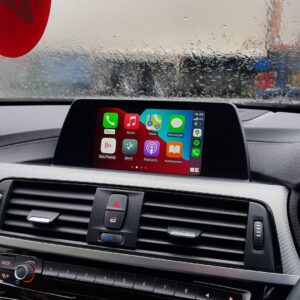 Read more about the article BMW EntryNavEvo WAY Apple Carplay Activation 3 Series F30