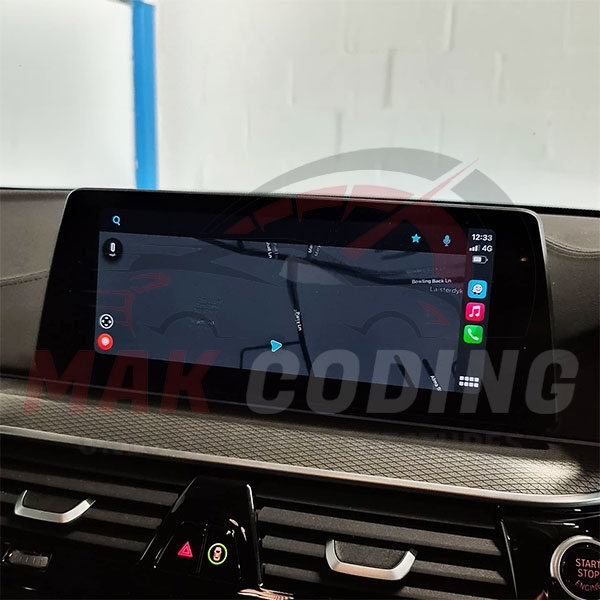 BMW-iDrive-Fullscreen-Carplay-Waze