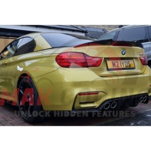 BMW GTS Performance Flash – M3/M4 F80/F82
