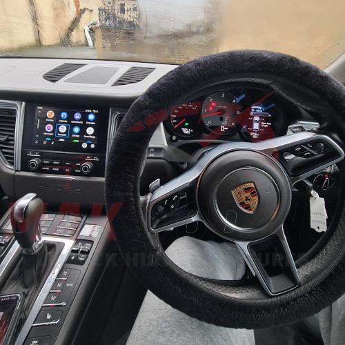 PCM4-Android-Auto-Macan