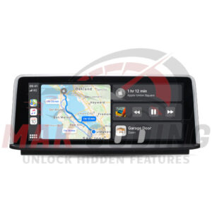 BMW 8.8″ Wireless Carplay & Android Auto Touch Screen – 1/2/3/4 Series