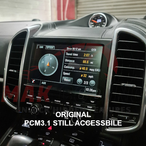 Porsche-PCM3-1-Apple-Carplay-Kit-Original