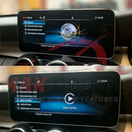 Mercedes-Carplay-Before-After