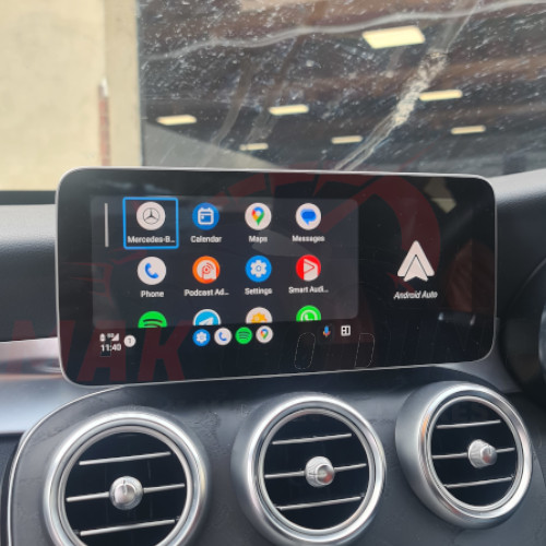 Mercedes-NTG5-5-Android-Auto-Apps
