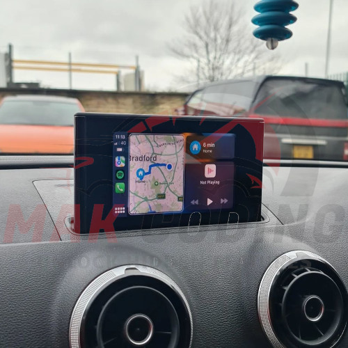 Audi-A3-Apple-Carplay-Splitscreen