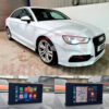 Audi-A3-Carplay-Box