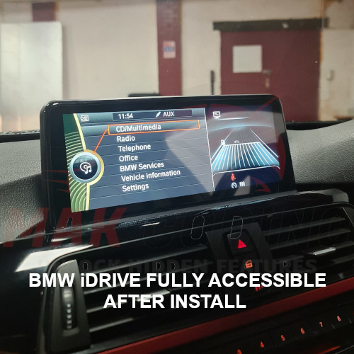 BMW-Linux-Carplay-Screen-iDrive