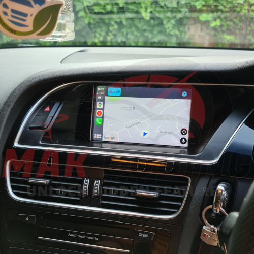 MMI-3G-Google-Maps-Carplay