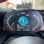 MINI Digital Speedometer Retrofit Coding - MAK Coding