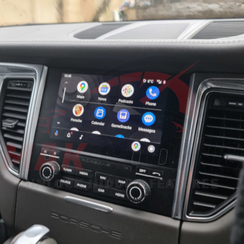 PCM4-Android-Auto