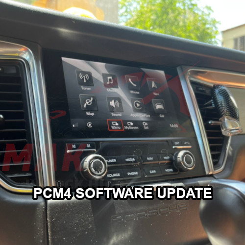 PCM4-Software-Update