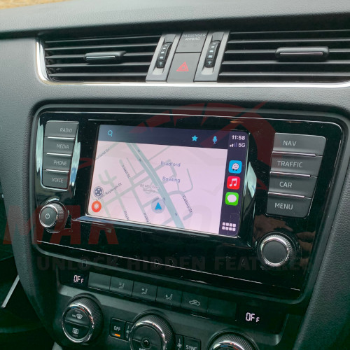 SKODA-Smart-Link-Waze-Carplay