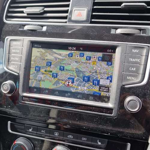 VW-MIB2-Map-Update-2026-Golf-MK7