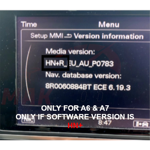 Audi-A6-A7-MMI-3G-Software-Carplay