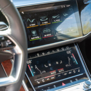 Audi MH2P Carplay Activation