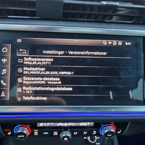Audi-MH2P-Carplay-Activation-Software