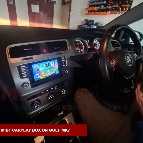 VW-MIB1-Apple-Carplay-Box-Golf-MK7