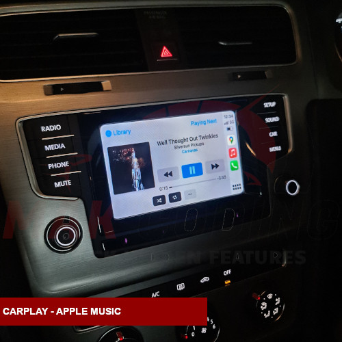 VW-MIB1-Apple-Carplay-Box-Music