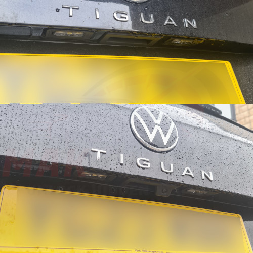 VW-Tiguan-MK3-Reverse-Camera-Install