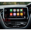 Peugeot-Apple-Carplay-Activation