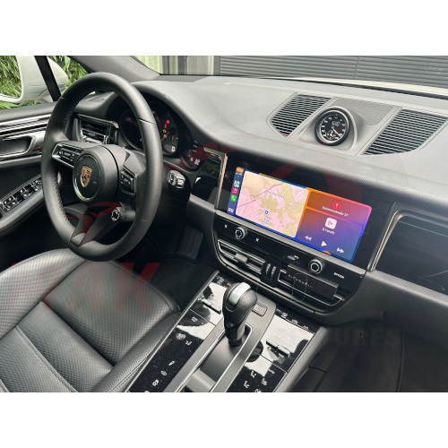Porsche-PCM5-Fullscreen-HD-Carplay-Upgrade