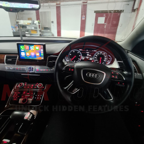 Audi-A8-MMI-3G-Carplay-Kit