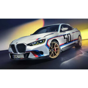 BMW CS Performance Flash - M2/M3/M4 G8x - MAK Coding