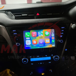 Toyota Wireless Carplay & Android Auto Box – Entune2 / Touch2