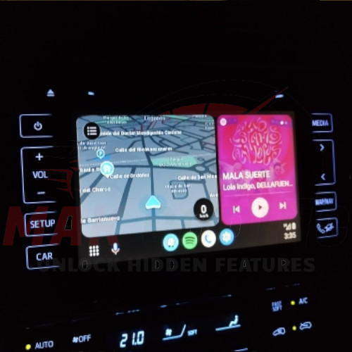Toyota-Carplay-Android-Auto-Box-Touch2