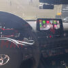 Toyota-Supra-Fullscreen-Carplay