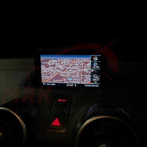 Audi-A1-Q3-RMC-Navigation-Activation-Map