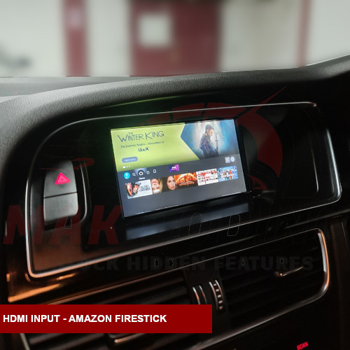 Audi-Concert-Carplay-Android-Firestick-HDMI