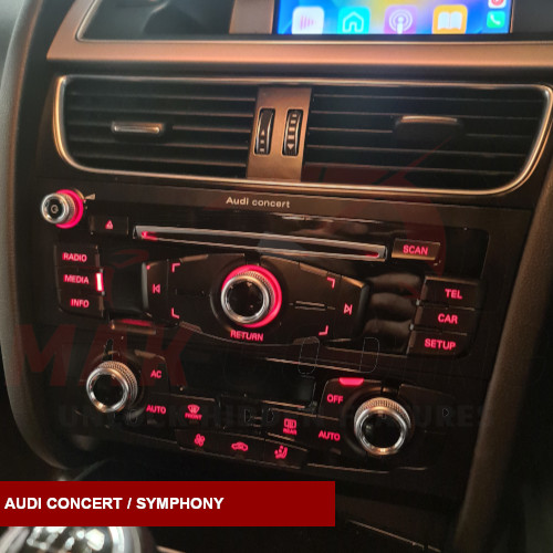 Audi-Concert-Carplay-Android-Headunit