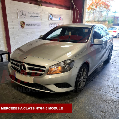 Mercedes-NTG4-5-Carplay-Android-Becker-Module-A-Class