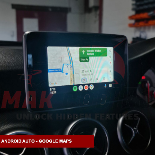 Mercedes-NTG4-5-Carplay-Android-Becker-Module-Google