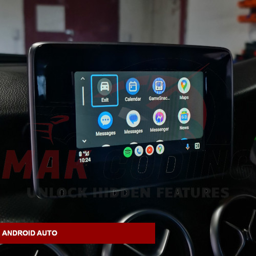 Mercedes-NTG4-5-Carplay-Android-Becker-Module-Menu